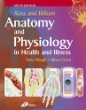 Ross and Wilson Anatomy and Physiology in Health and Illness