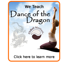We teach Dance of the Dragon